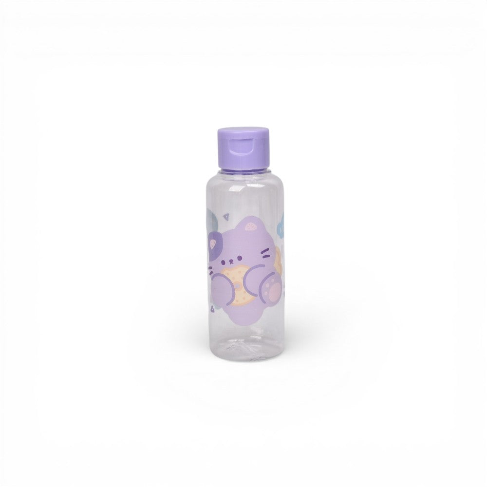 envase plastico recargable 100ml