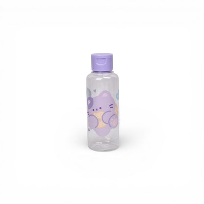 ENVASE PLASTICO RECARGABLE 100ML