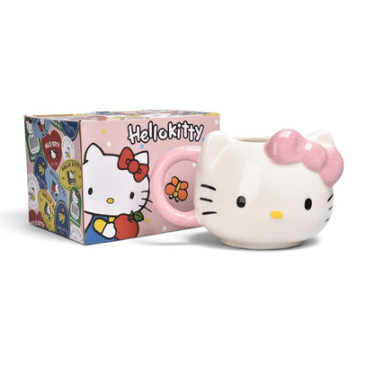 MUG POCILLO CERAMICA 380ML PRJ