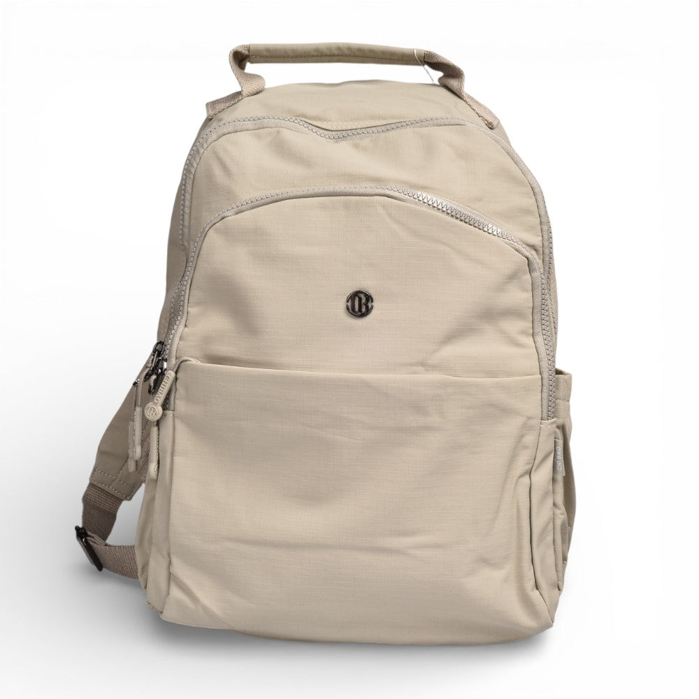 maleta morral poliester dim:29x38x13