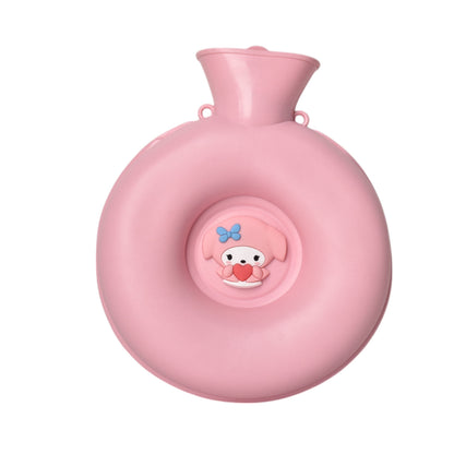 BOLSA TERMICA PARA AGUA CALIENTE CAUCHO + POLIESTER DIFERENT