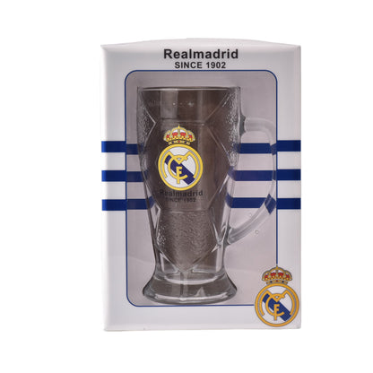 VASOS CERVECEROS EN VIDRIO 500ML