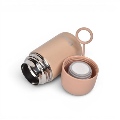TERMO ACERO INOXIDABLE 180ML