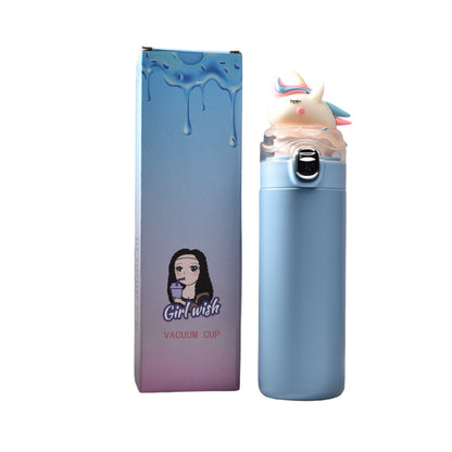 TERMO ACERO INOXIDABLE 320ML