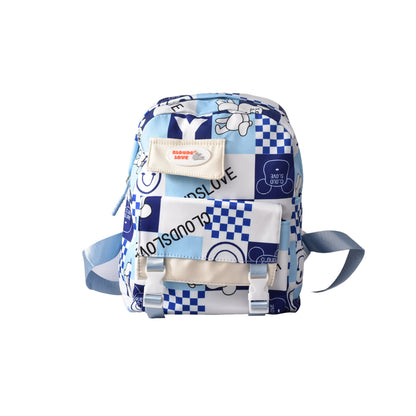 MALETA MOCHILA PARA MUJER LIGERA