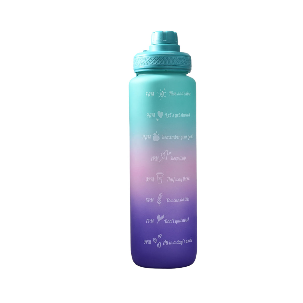 botella de agua 1000ml