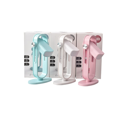 LAMPARA LED RECARGABLE CON USB