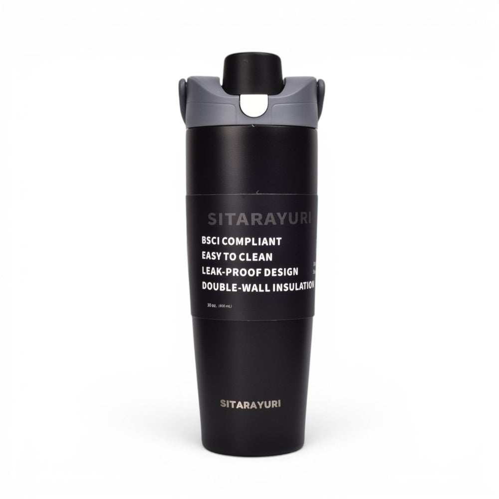 termo acero inoxidable 900ml