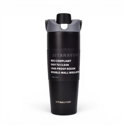 TERMO ACERO INOXIDABLE 900ML