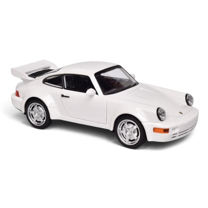 CARRO COLECCIONABLE DIM: 18 x 7.4 x 5.8 cm