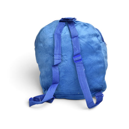 MALETA MORAL PRJ PELUCHE POLIESTER DIM:32X26CM