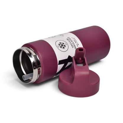 TERMO METLICO ACERO INOXIDABLE 510ML
