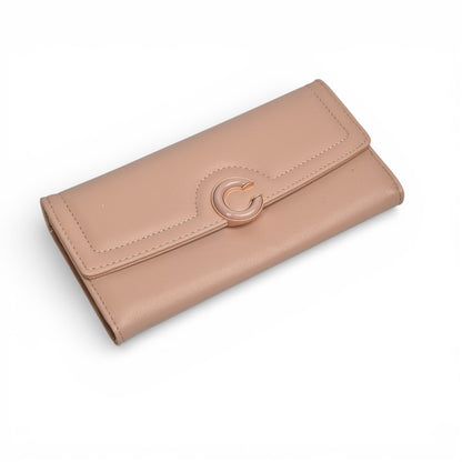 BILLETERA PARA DAMA SINTETICO DIM:19X9X3