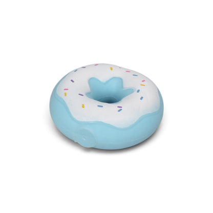 SQUISHY ANTI ESTRES FORMA DONA DIM: 10X2CM