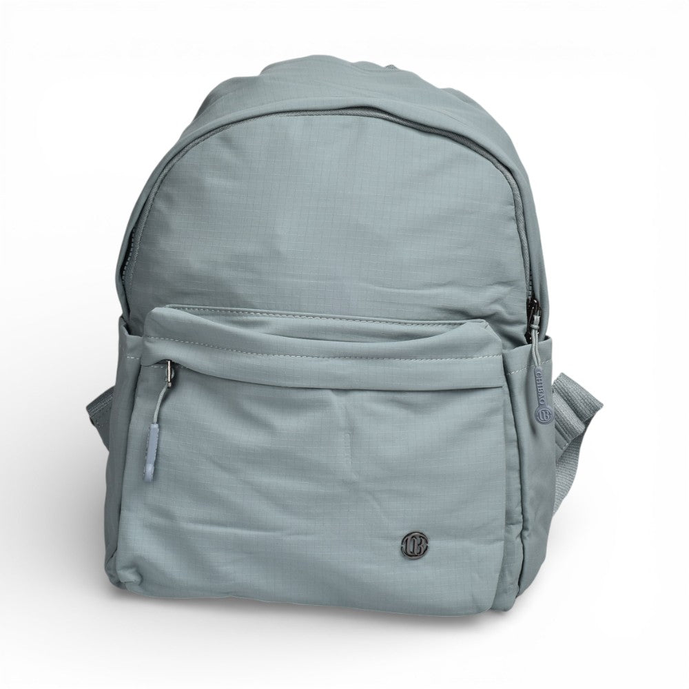 maleta morral poliester dim:28x36x12