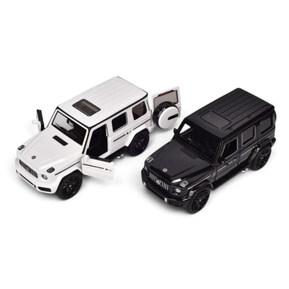 CAMIONETA COLECCIONABLE DIM: 20 x 8.5 x 8 cm