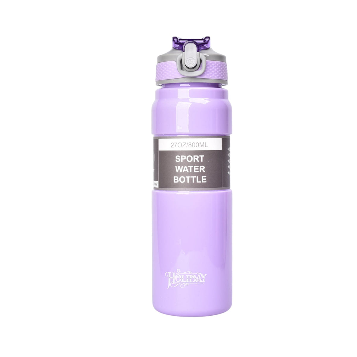 botella de agua 800ml