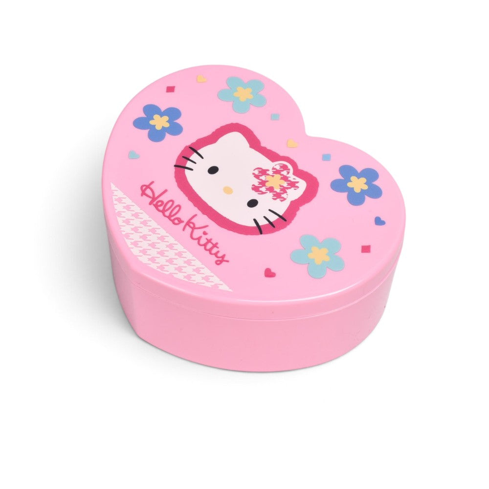 joyero organizador forma corazon prj dim:13.6x10.4x5.6cm