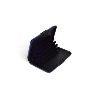 TARJETERO PARA HOMBRE SINTETICO DIM:11X7.5CM