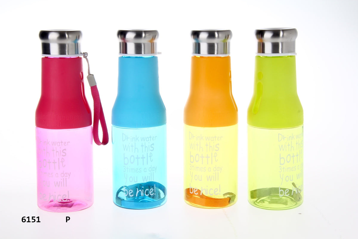 botilo en plastico 350ml