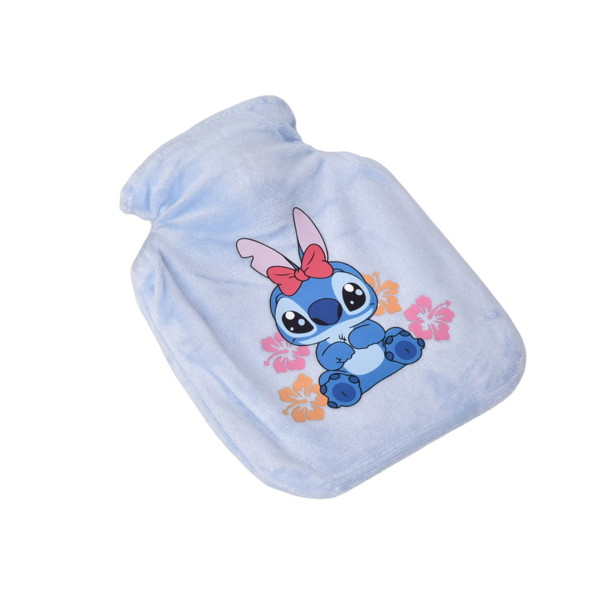 bolsa de agua caliente termica colicos personaje 350ml