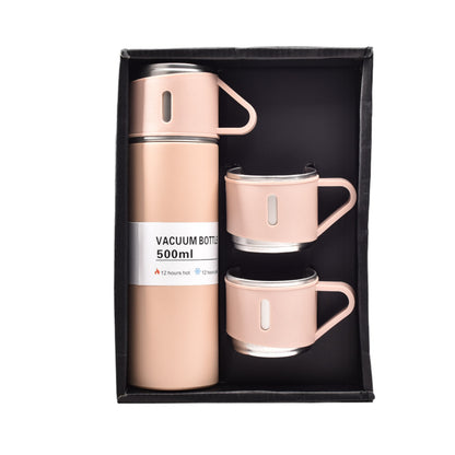 TERMO METALICO 800ML