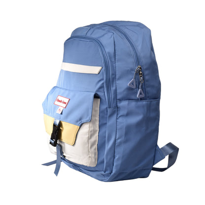 MALETA MOCHILA PARA MUJER  GRANDE EN POLIESTER