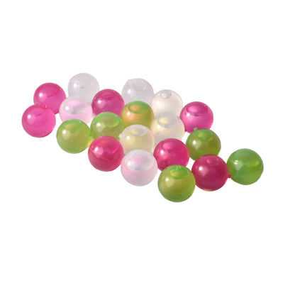 SET 20UND CUBOS DE HIELO FORMA REDONDO REUTILIZABLE PLASTICO