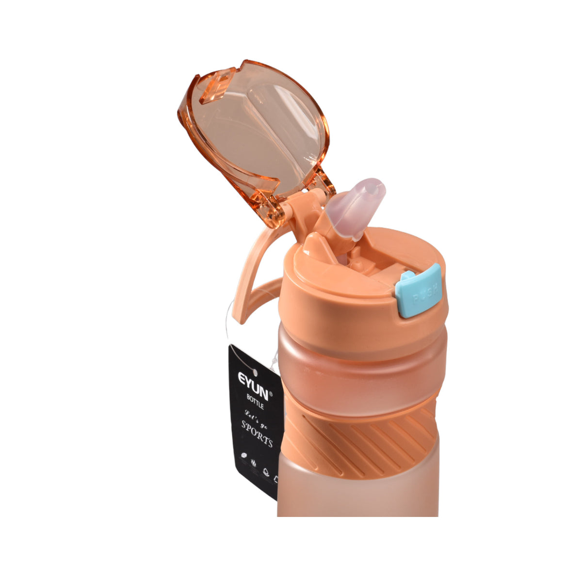 botella de agua 900ml