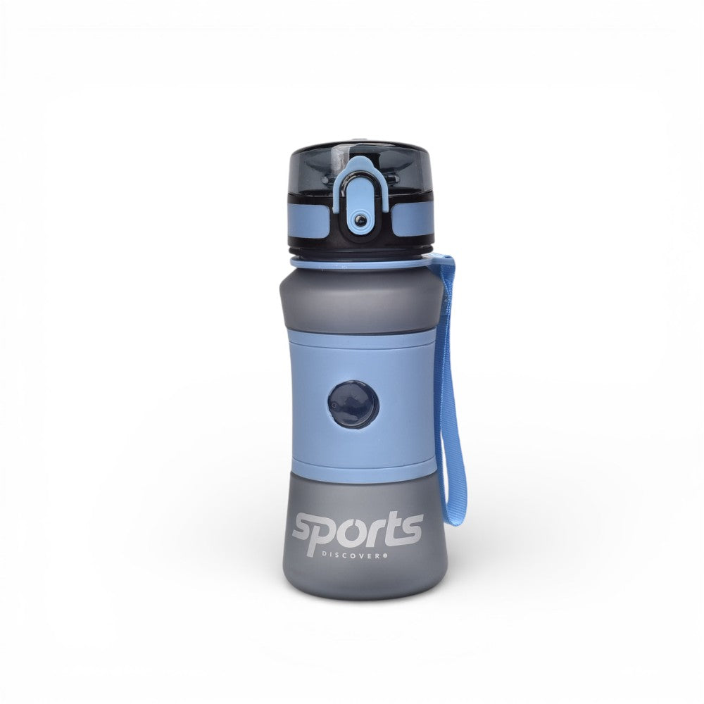 botella de agua 350ml plastica