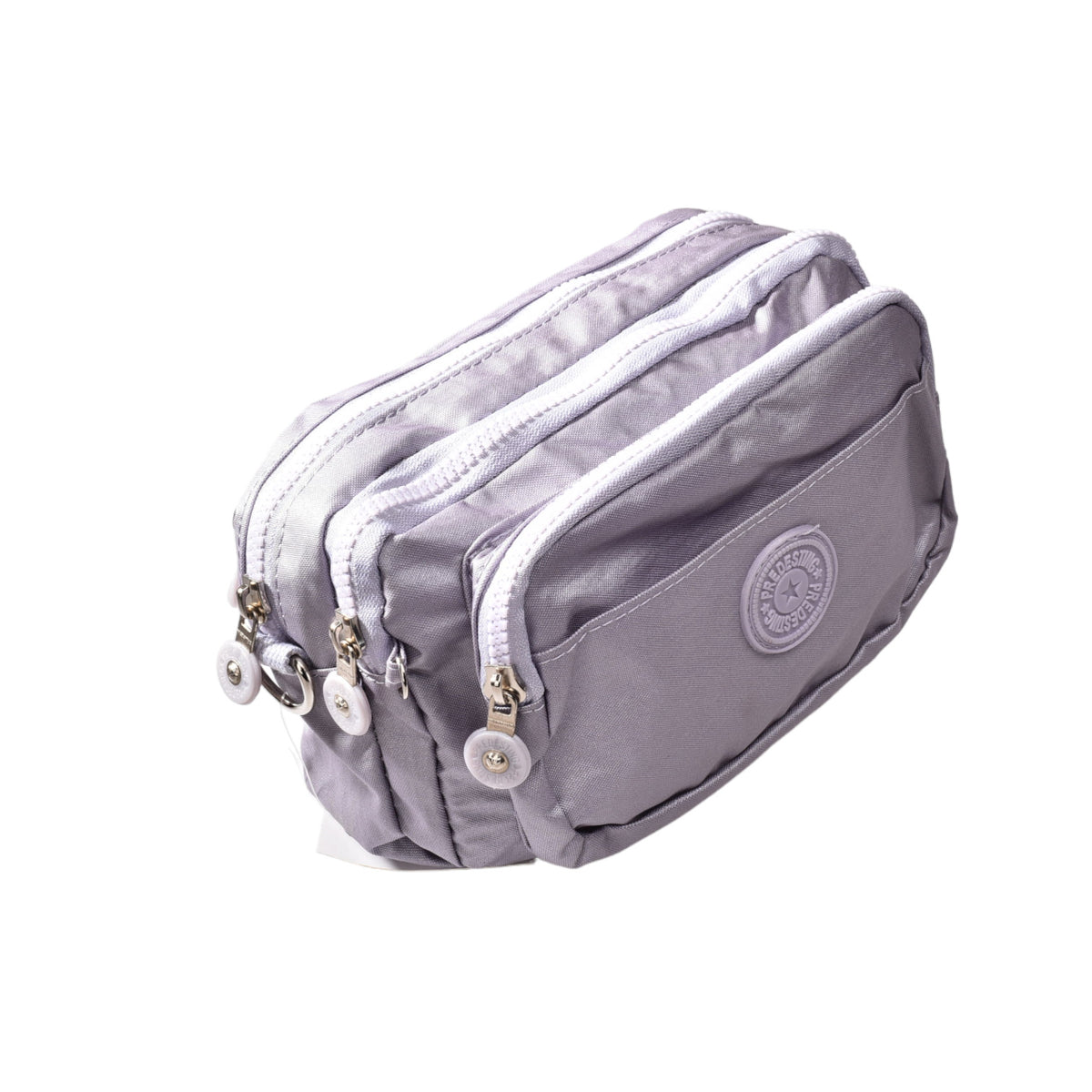 bolso canguro ligero mujer sintetico dim:22*14*5
