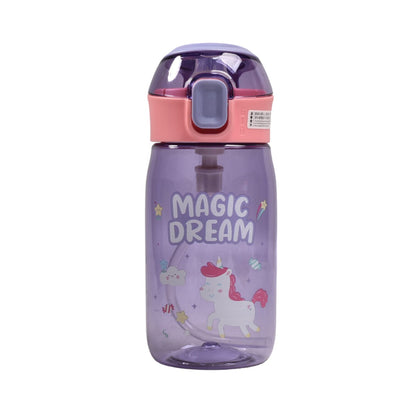 BOTELLA DE AGUA 500ML