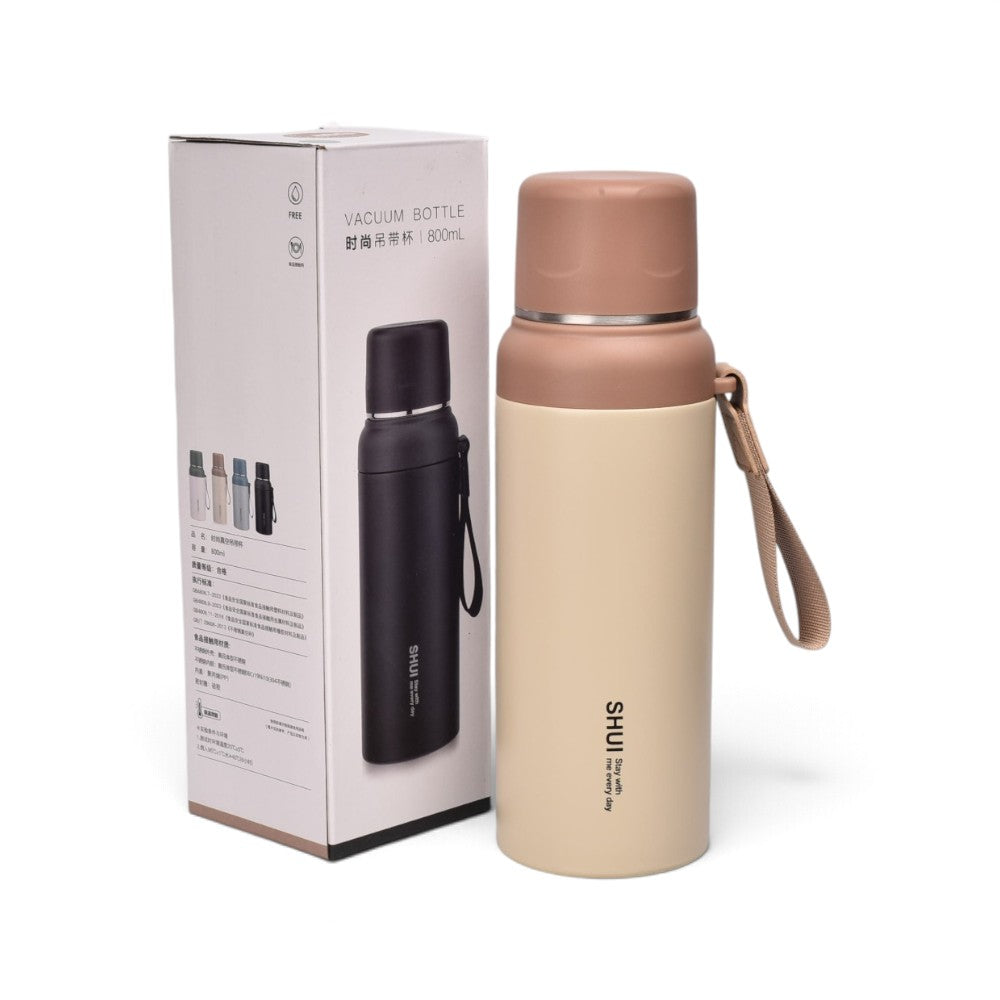 termo acero inoxidable  800ml