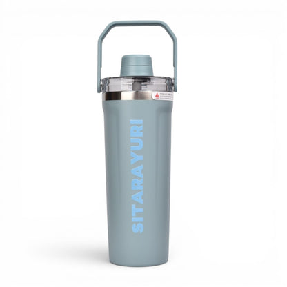 TERMO ACERO INOXIDABLE  800ML