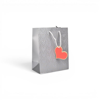 BOLSA REGALO S QZGZD-6668C DIM:18X23X10CM