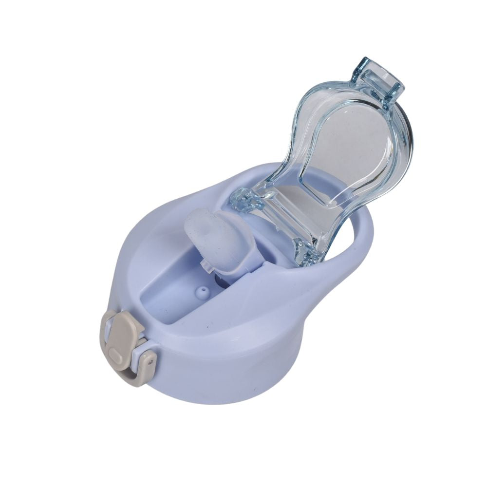 botella de agua plastico 500ml