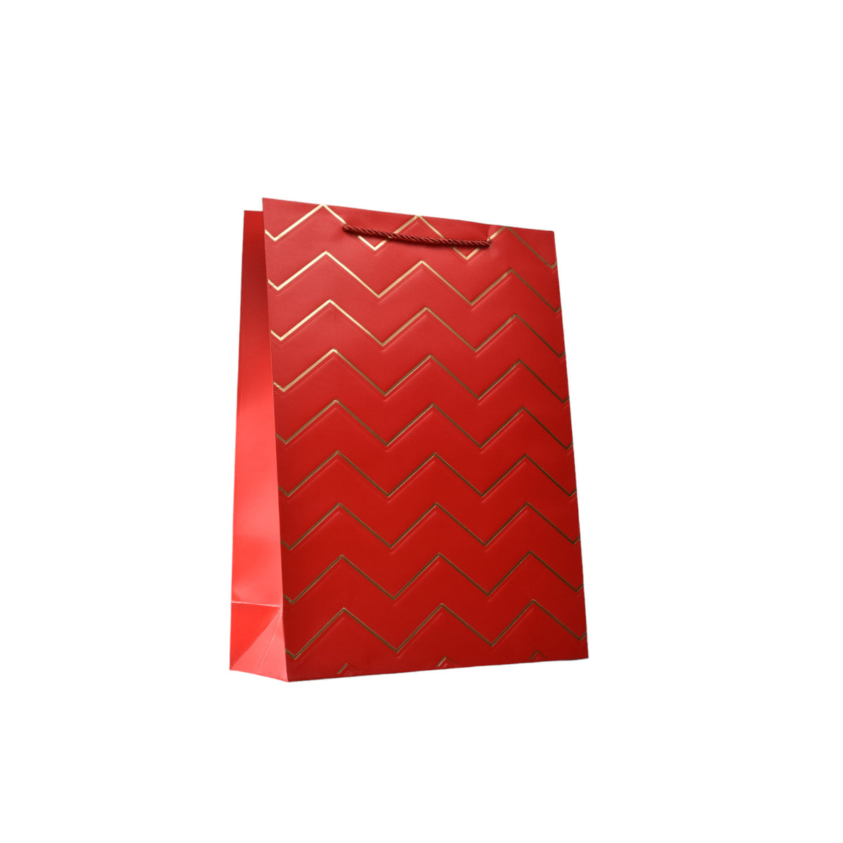 bolsa regalo en papel tamaño pequeño (s)