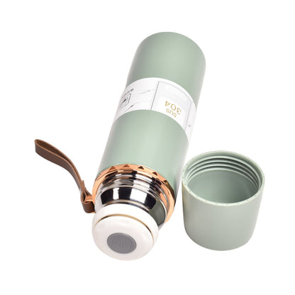 TERMO METALICO 500ML