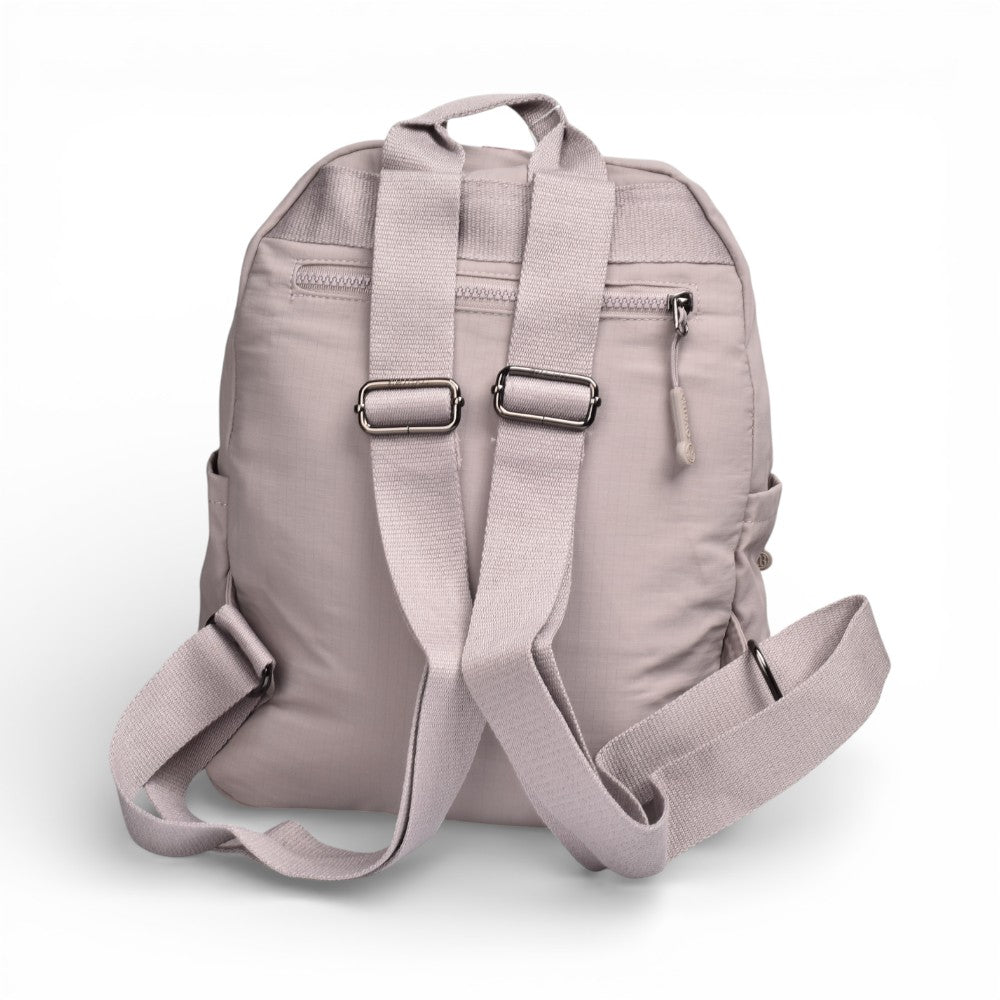 maleta morral poliester dim:28x36x12