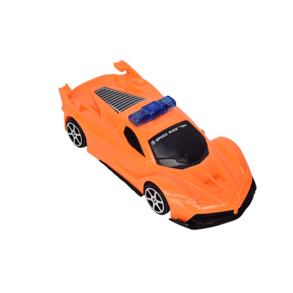 JUGUETE SET POR 6 UNIDADES CARROS COLECCION PLASTICO DIM:35X3X20