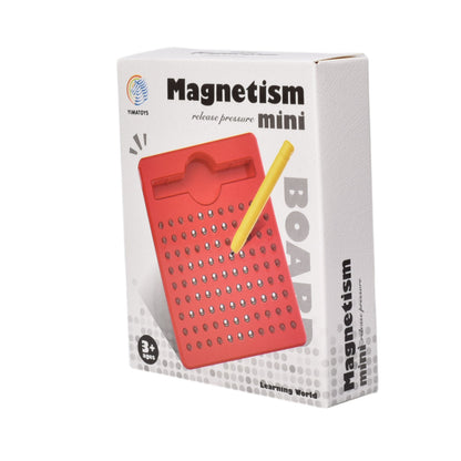 TABLERO MAGNETICO CON LAPIZ DIM: 8.8*1.2*11cm