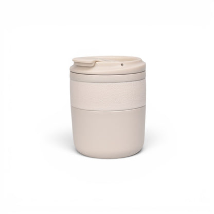 TERMO ACERO INOXIDABLE FORMA VASO 280ML