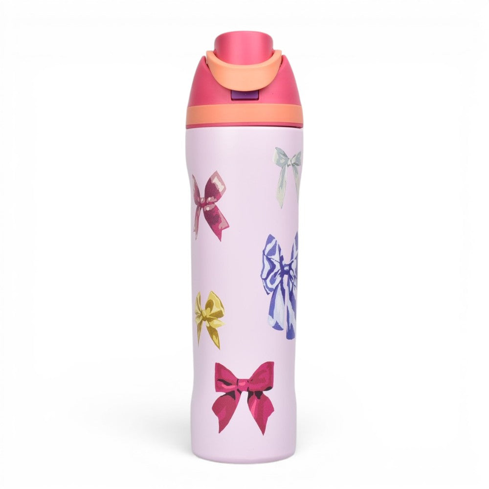 termo acero inoxidable multicolor 710ml