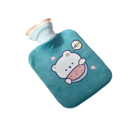BOLSA TERMICA PARA AGUA CALIENTE DIM:16X26