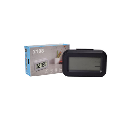 RELOJ DIGITAL VARIOS COLORES PLASTICO DIM:9X6X3
