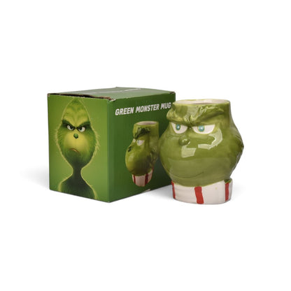 MUG POCILLO CERAMICA PRJ 300ML