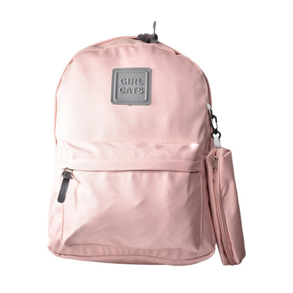 MALETA MOCHILA PARA MUJER LIGERA