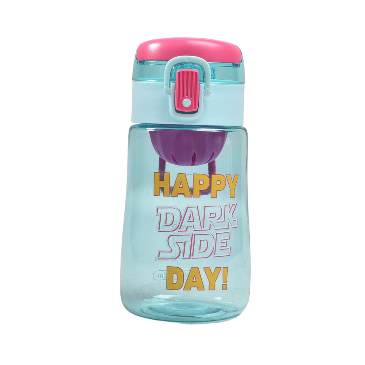 botella de agua 520ml