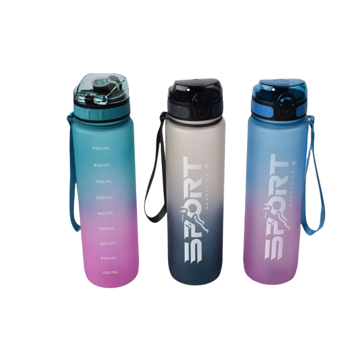 botilo de agua  1000ml