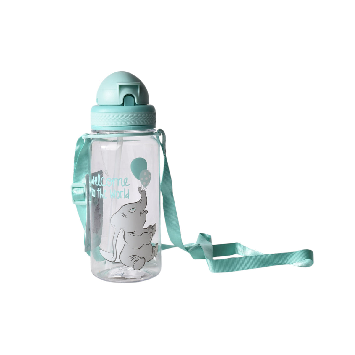 botella  de agua plastica 350ml